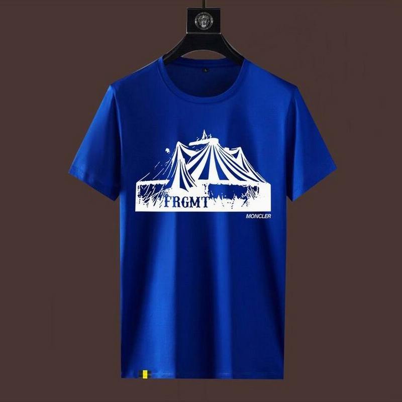 Moncler T-shirts 375